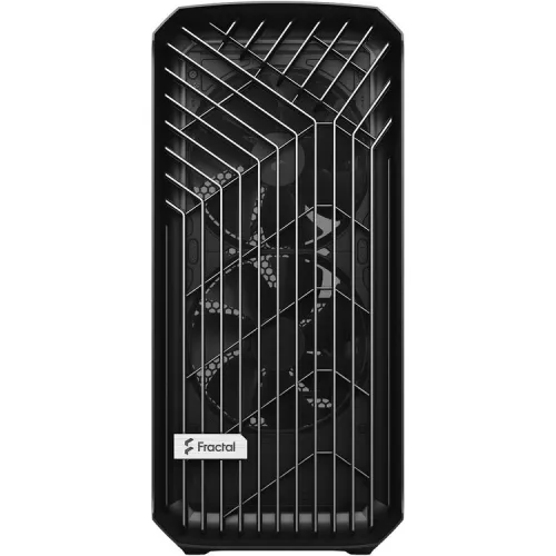 Case Fractal Design Torrent Black TG Light Tint FD-C-TOR1A-01 – Tối Ưu Airflow | Kính Cường Lực